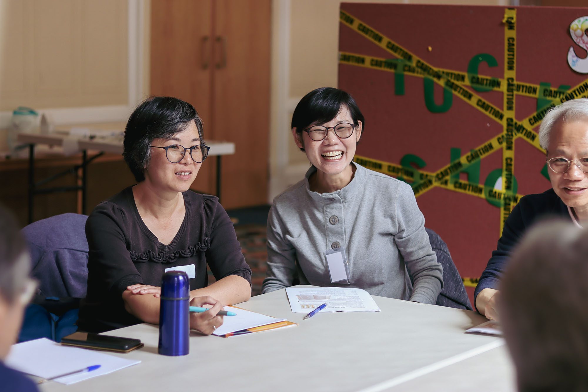 Free English Classes Edinburgh